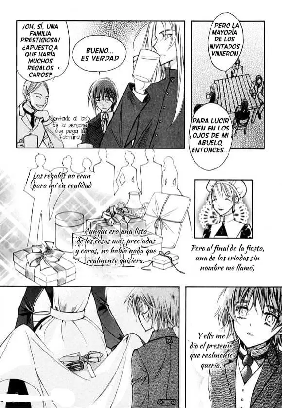 Ciel - The Last Autumn Story (2005) - Capítulo 31 - Página 8 - LectorTMOo