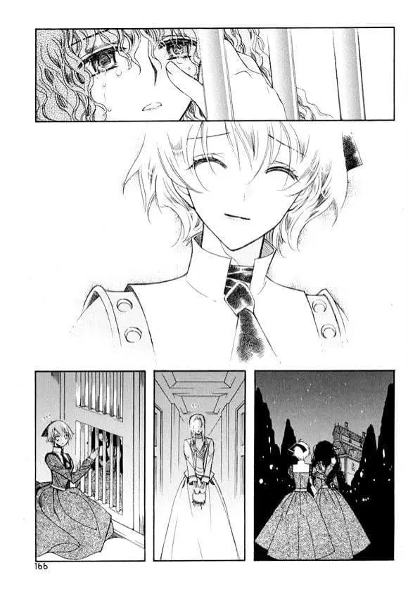 Ciel - The Last Autumn Story (2005) - Capítulo 31 - Página 13 - LectorTMOo