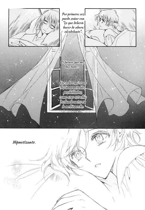 Ciel - The Last Autumn Story (2005) - Capítulo 31 - Página 14 - LectorTMOo