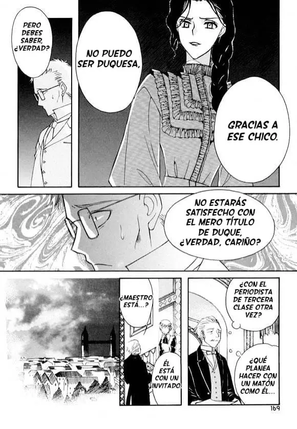 Ciel - The Last Autumn Story (2005) - Capítulo 31 - Página 16 - LectorTMOo