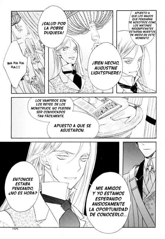 Ciel - The Last Autumn Story (2005) - Capítulo 31 - Página 17 - LectorTMOo