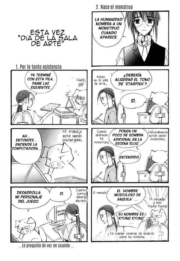 Ciel - The Last Autumn Story (2005) - Capítulo 31 - Página 20 - LectorTMOo