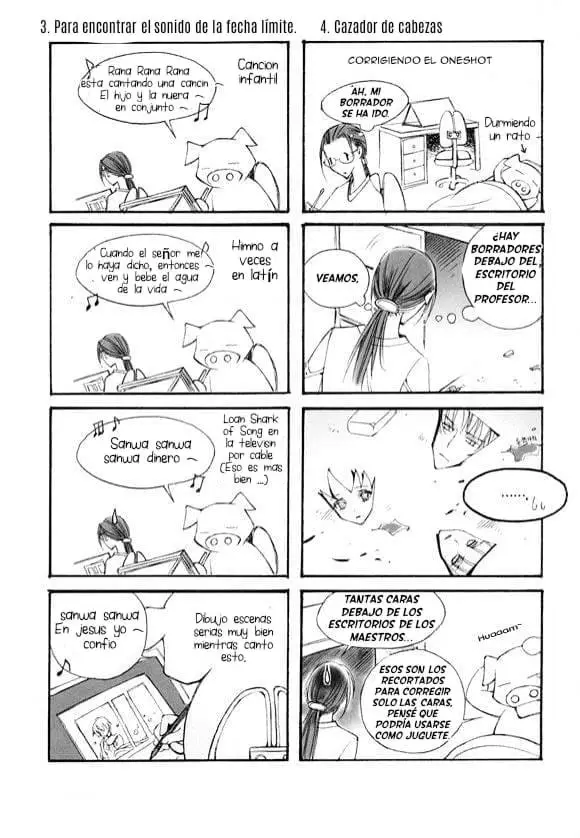 Ciel - The Last Autumn Story (2005) - Capítulo 31 - Página 21 - LectorTMOo