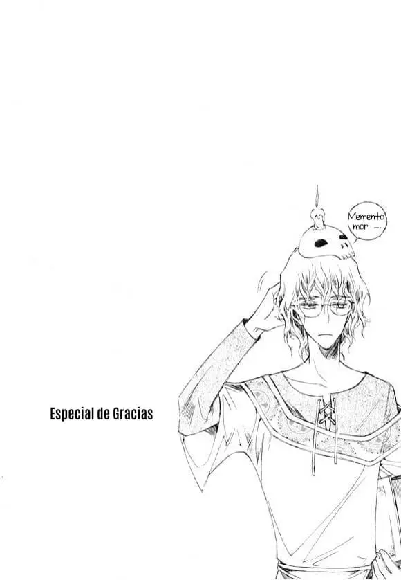 Ciel - The Last Autumn Story (2005) - Capítulo 31 - Página 22 - LectorTMOo