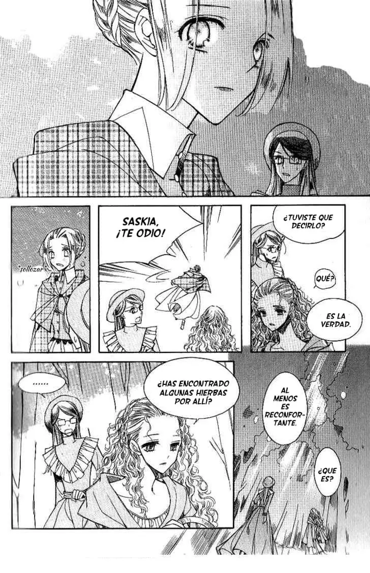 Ciel - The Last Autumn Story (2005) - Capítulo 32 - Página 5 - LectorTMOo