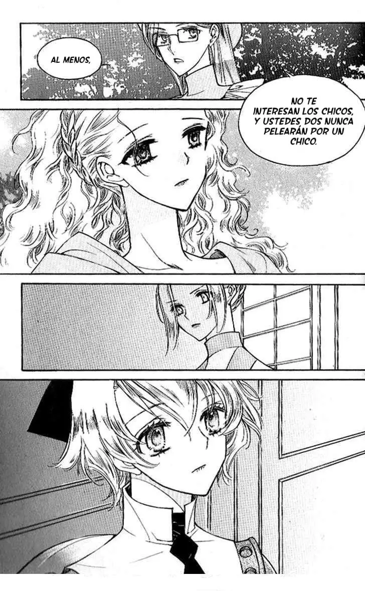 Ciel - The Last Autumn Story (2005) - Capítulo 32 - Página 6 - LectorTMOo