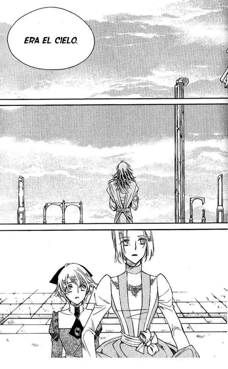 Ciel - The Last Autumn Story (2005) - Capítulo 32 - Página 8 - LectorTMOo
