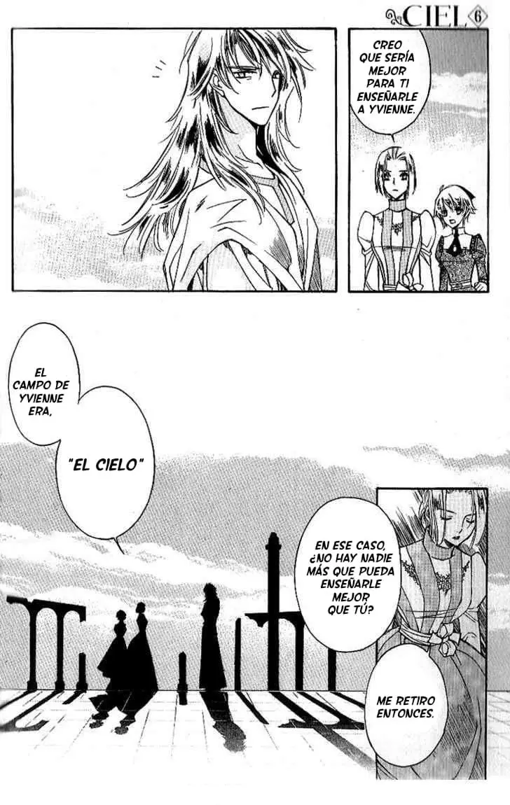 Ciel - The Last Autumn Story (2005) - Capítulo 32 - Página 9 - LectorTMOo