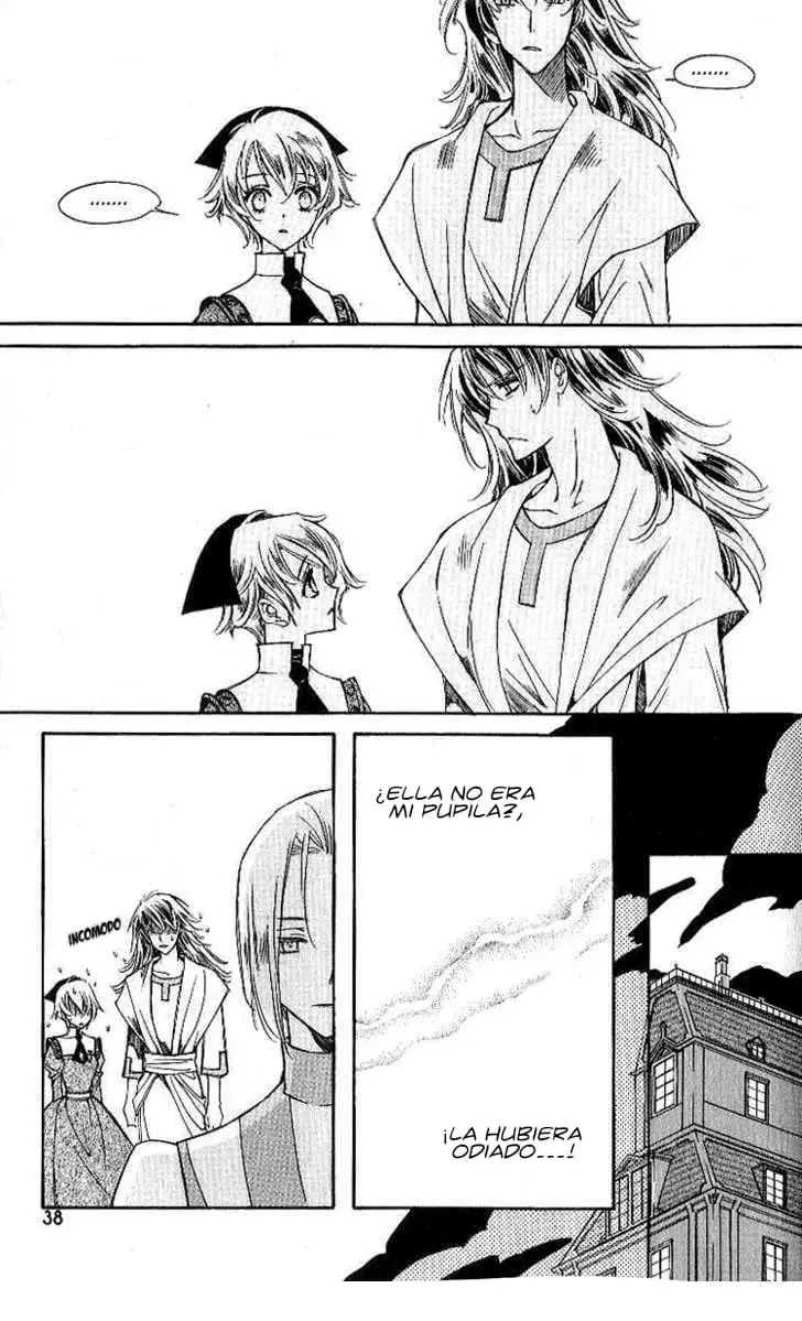Ciel - The Last Autumn Story (2005) - Capítulo 32 - Página 10 - LectorTMOo
