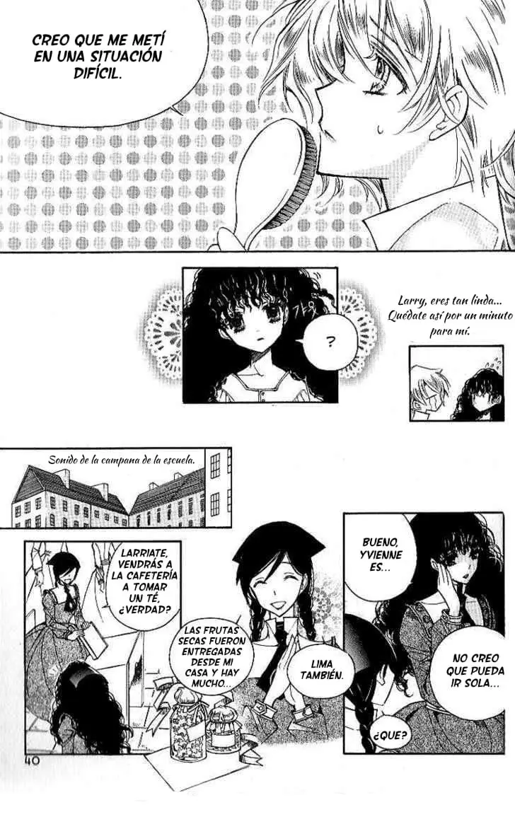 Ciel - The Last Autumn Story (2005) - Capítulo 32 - Página 12 - LectorTMOo