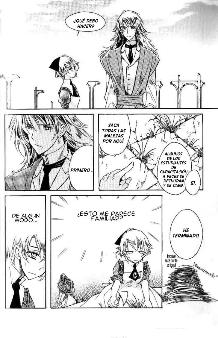Ciel - The Last Autumn Story (2005) - Capítulo 32 - Página 13 - LectorTMOo