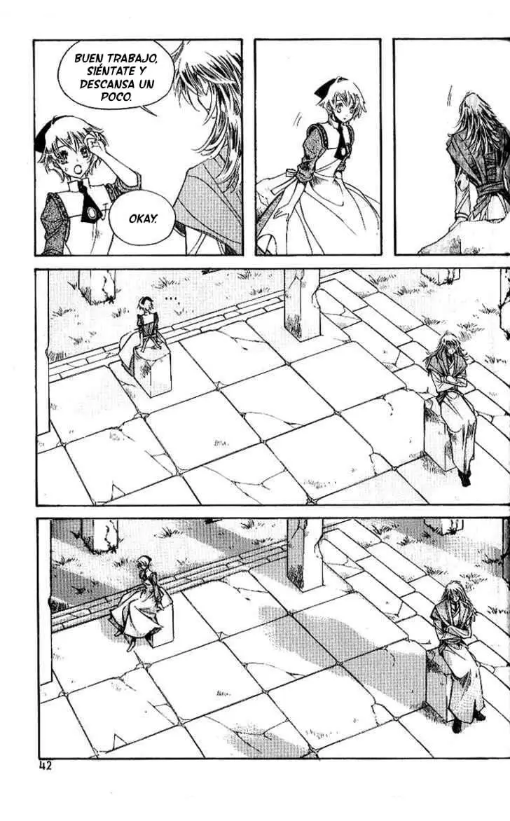 Ciel - The Last Autumn Story (2005) - Capítulo 32 - Página 14 - LectorTMOo