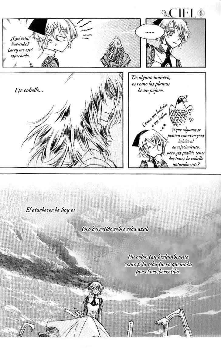 Ciel - The Last Autumn Story (2005) - Capítulo 32 - Página 15 - LectorTMOo