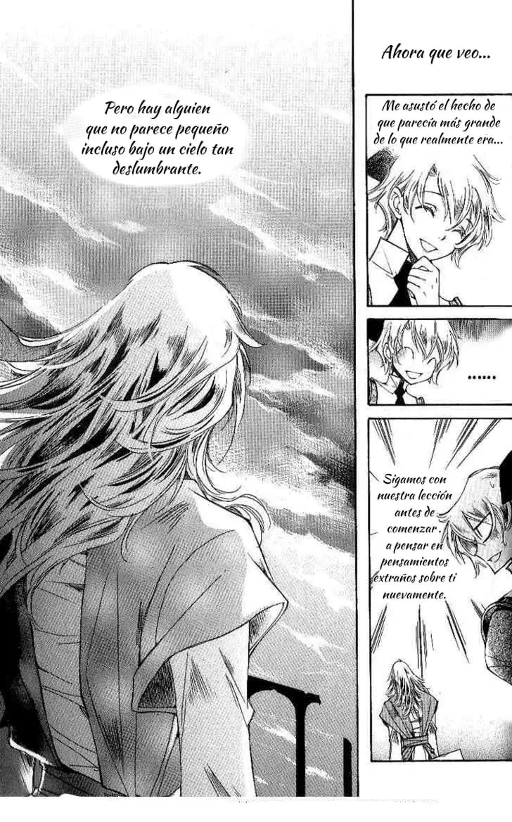 Ciel - The Last Autumn Story (2005) - Capítulo 32 - Página 16 - LectorTMOo