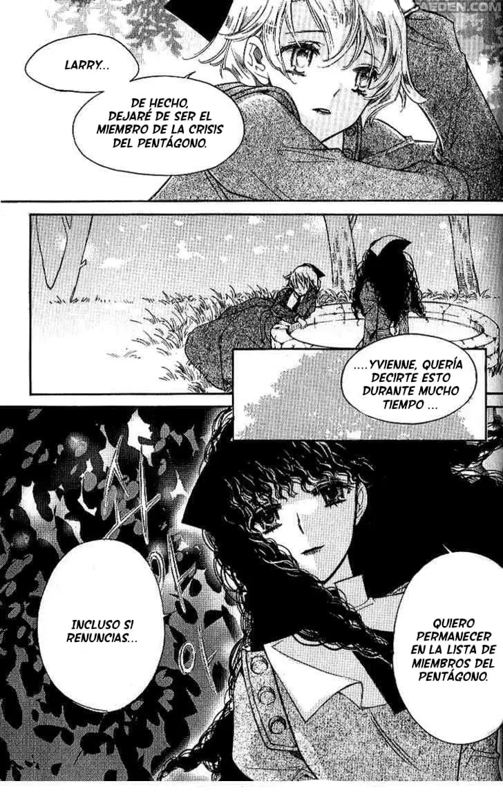 Ciel - The Last Autumn Story (2005) - Capítulo 32 - Página 24 - LectorTMOo