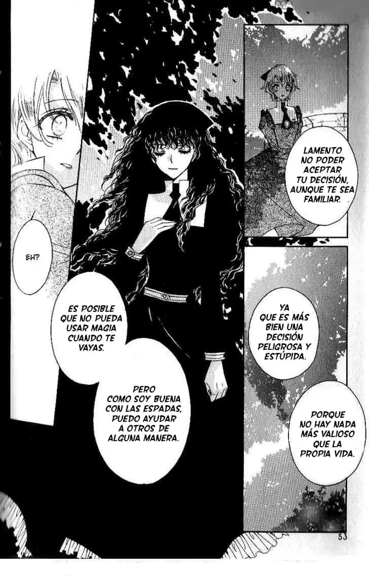 Ciel - The Last Autumn Story (2005) - Capítulo 32 - Página 25 - LectorTMOo