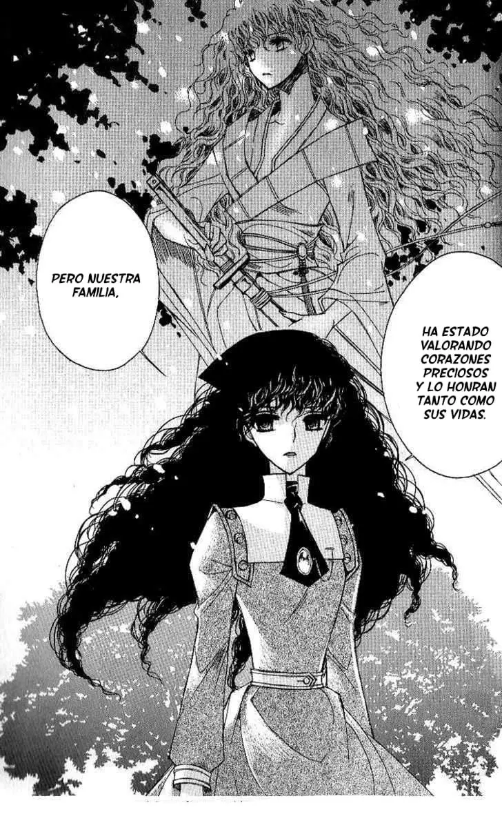 Ciel - The Last Autumn Story (2005) - Capítulo 32 - Página 26 - LectorTMOo