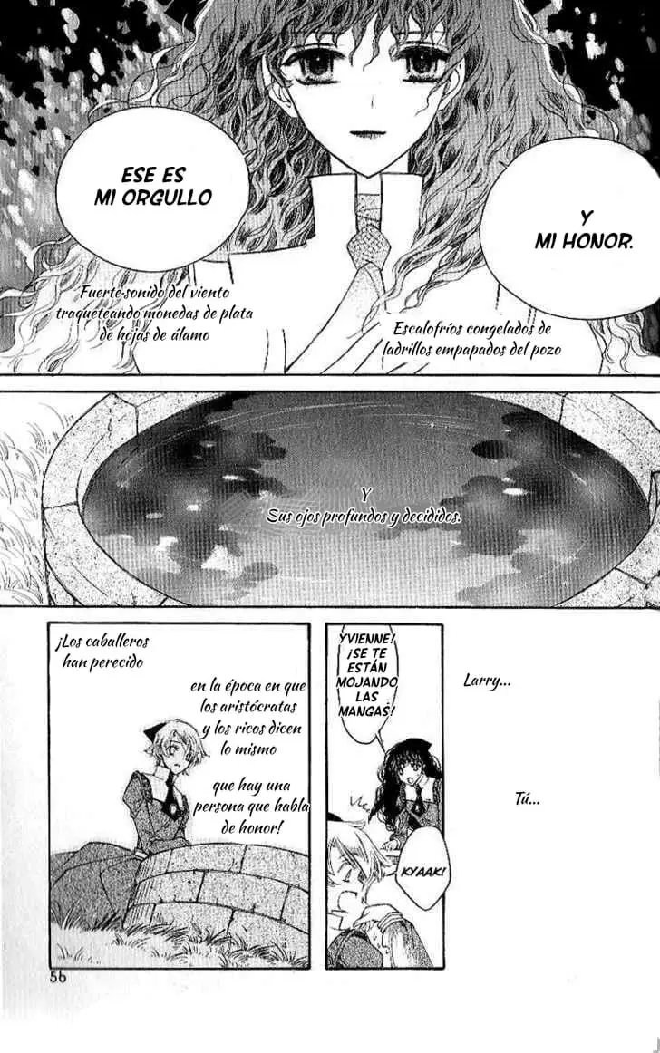 Ciel - The Last Autumn Story (2005) - Capítulo 32 - Página 28 - LectorTMOo