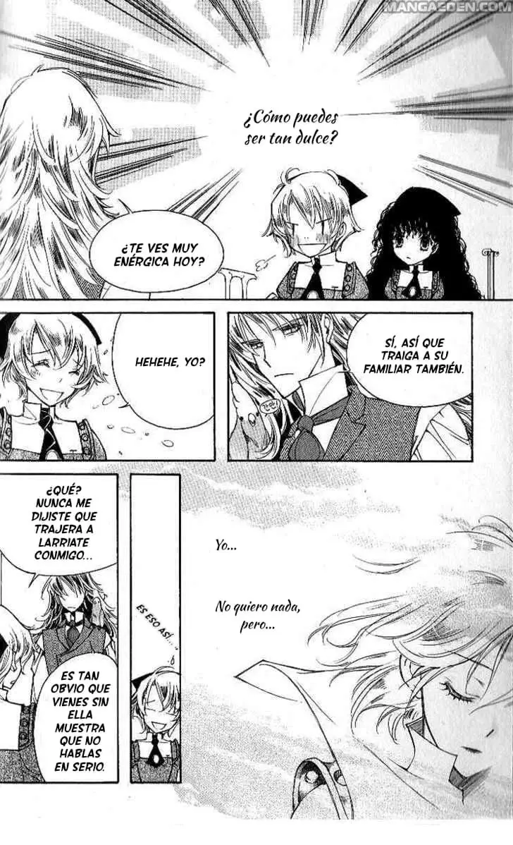 Ciel - The Last Autumn Story (2005) - Capítulo 32 - Página 29 - LectorTMOo
