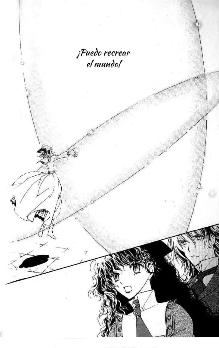 Ciel - The Last Autumn Story (2005) - Capítulo 32 - Página 34 - LectorTMOo