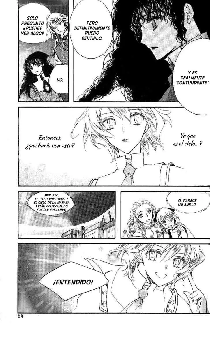 Ciel - The Last Autumn Story (2005) - Capítulo 32 - Página 35 - LectorTMOo