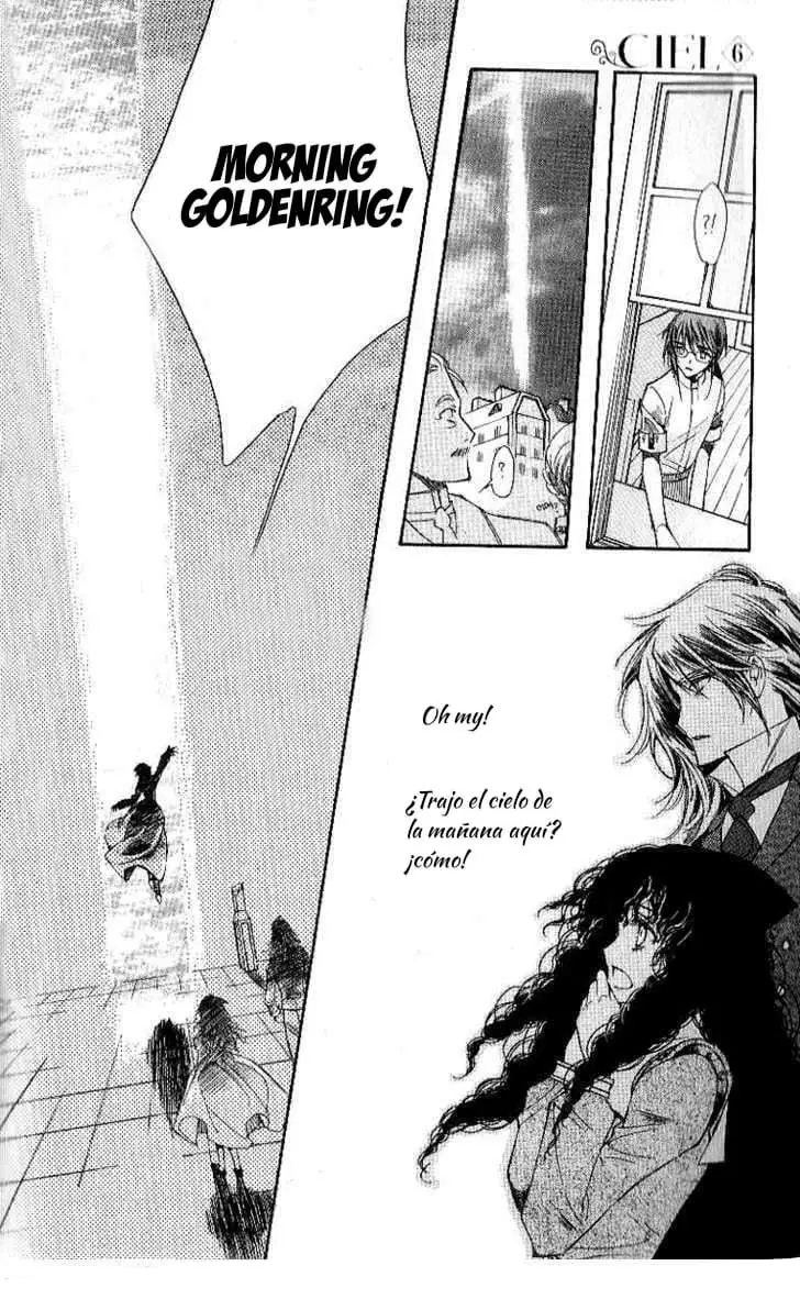 Ciel - The Last Autumn Story (2005) - Capítulo 32 - Página 36 - LectorTMOo
