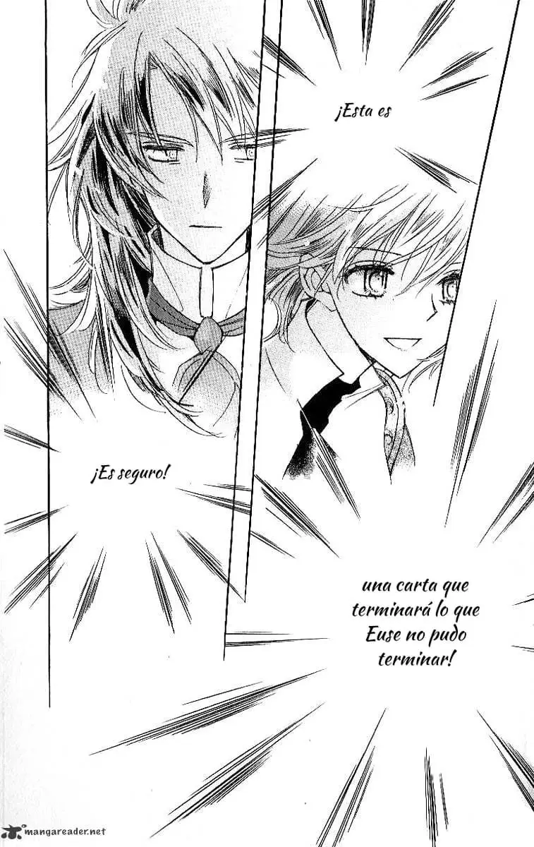 Ciel - The Last Autumn Story (2005) - Capítulo 32 - Página 37 - LectorTMOo