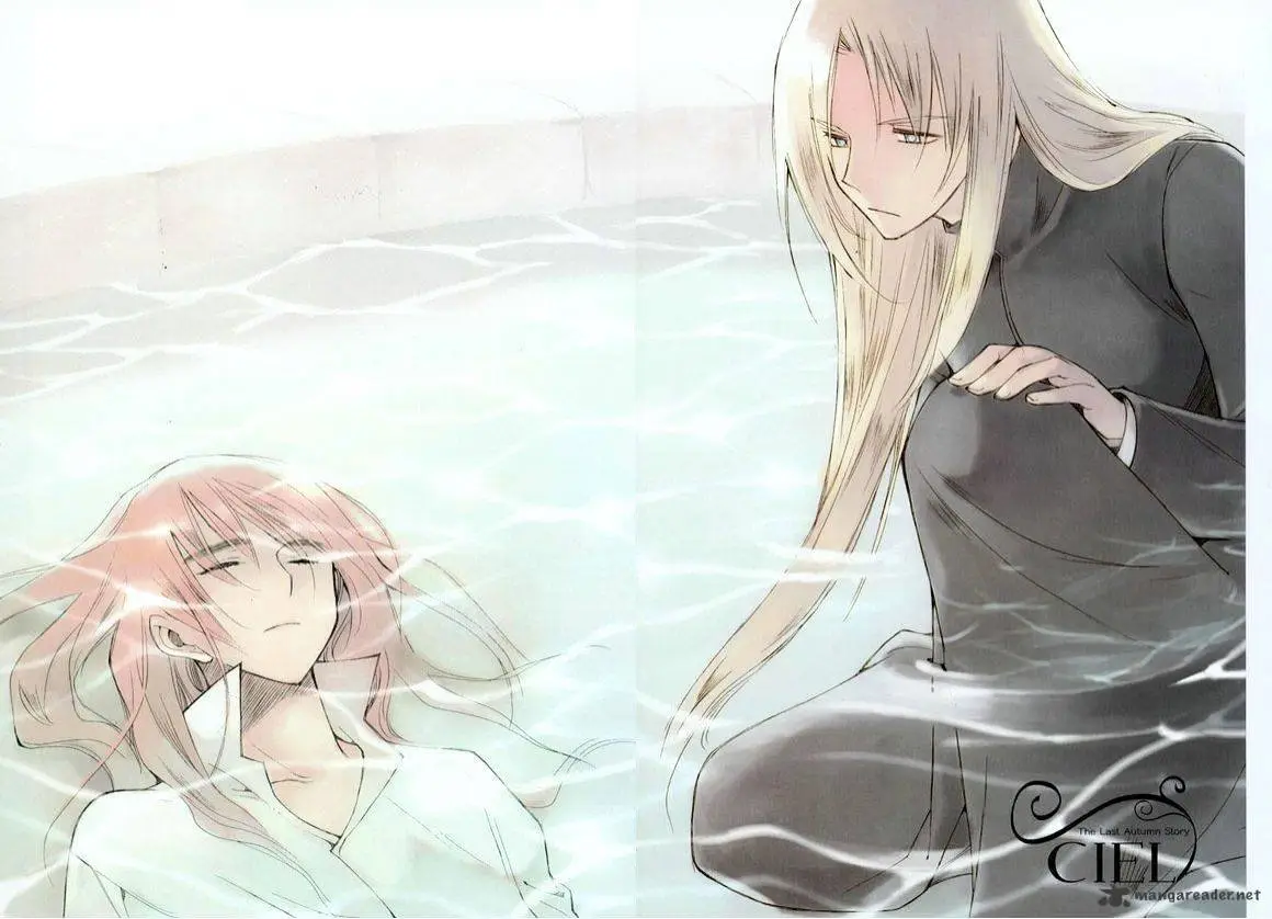 Ciel - The Last Autumn Story (2005) - Capítulo 33 - Página 1 - LectorTMOo