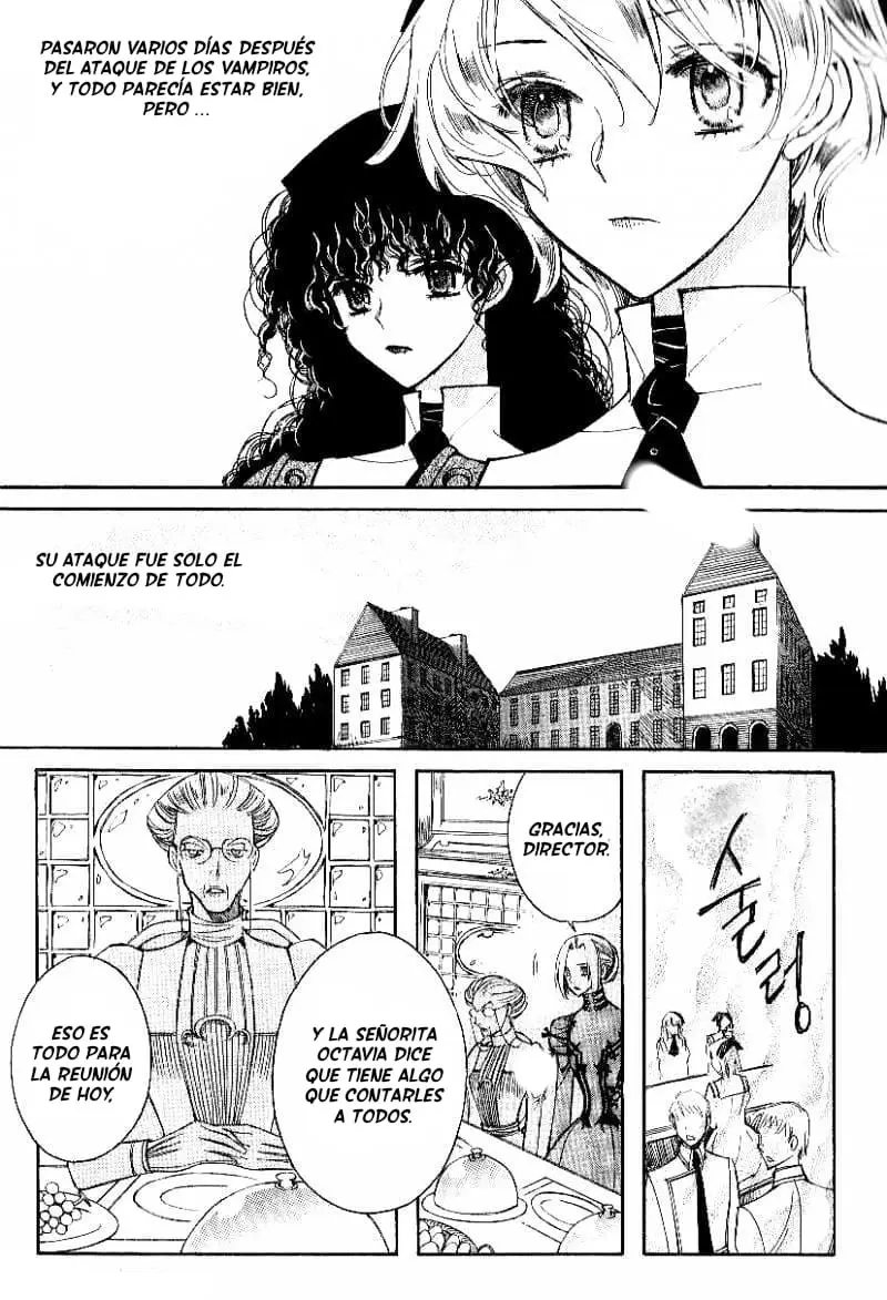Ciel - The Last Autumn Story (2005) - Capítulo 33 - Página 4 - LectorTMOo