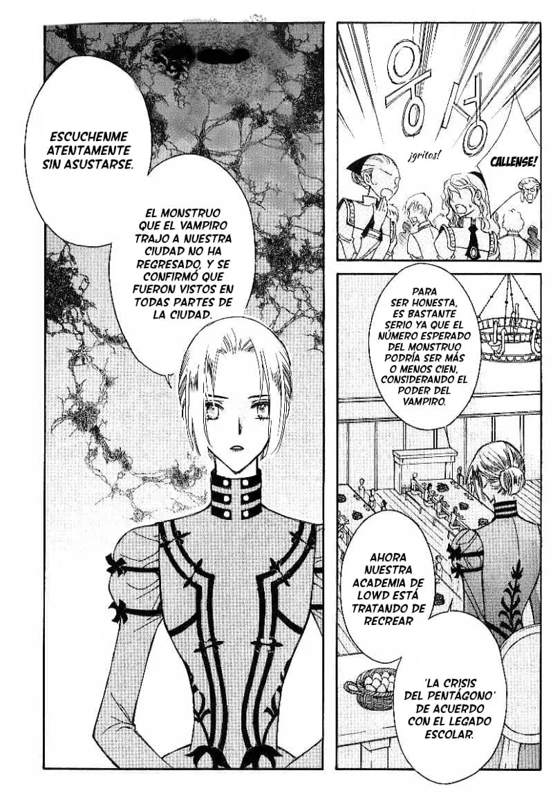 Ciel - The Last Autumn Story (2005) - Capítulo 33 - Página 5 - LectorTMOo