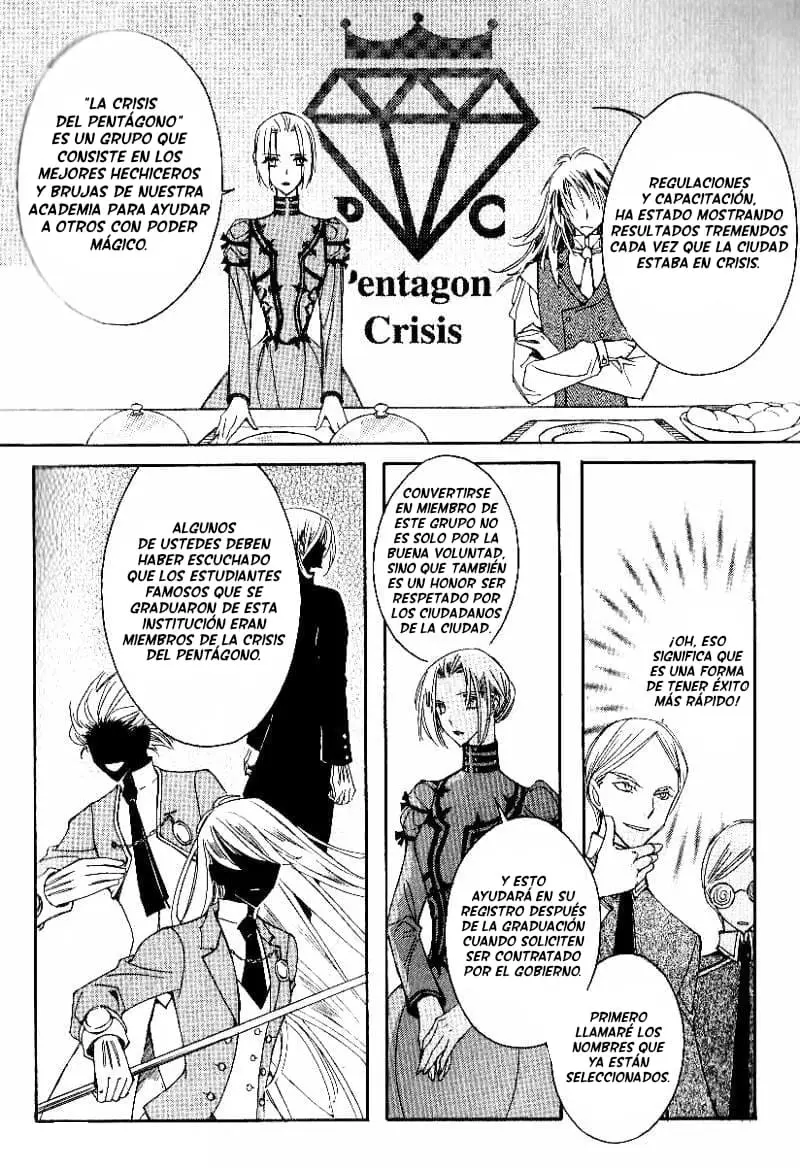 Ciel - The Last Autumn Story (2005) - Capítulo 33 - Página 6 - LectorTMOo
