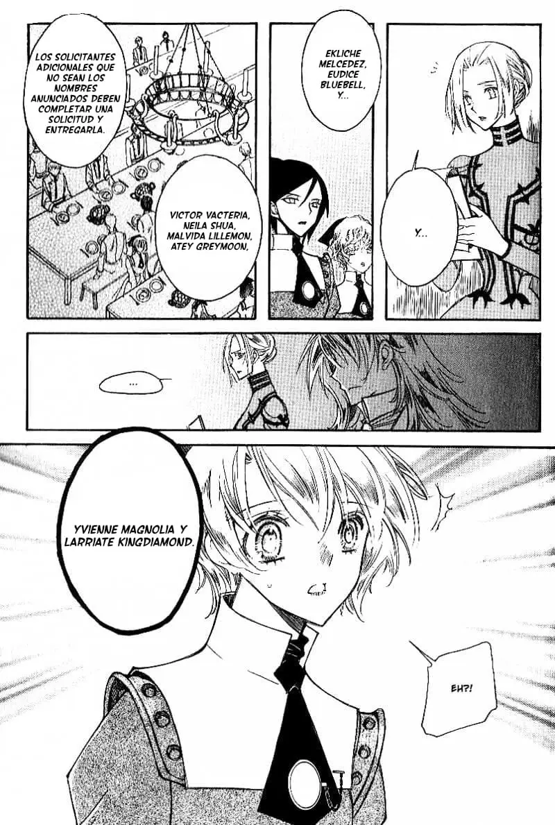 Ciel - The Last Autumn Story (2005) - Capítulo 33 - Página 7 - LectorTMOo
