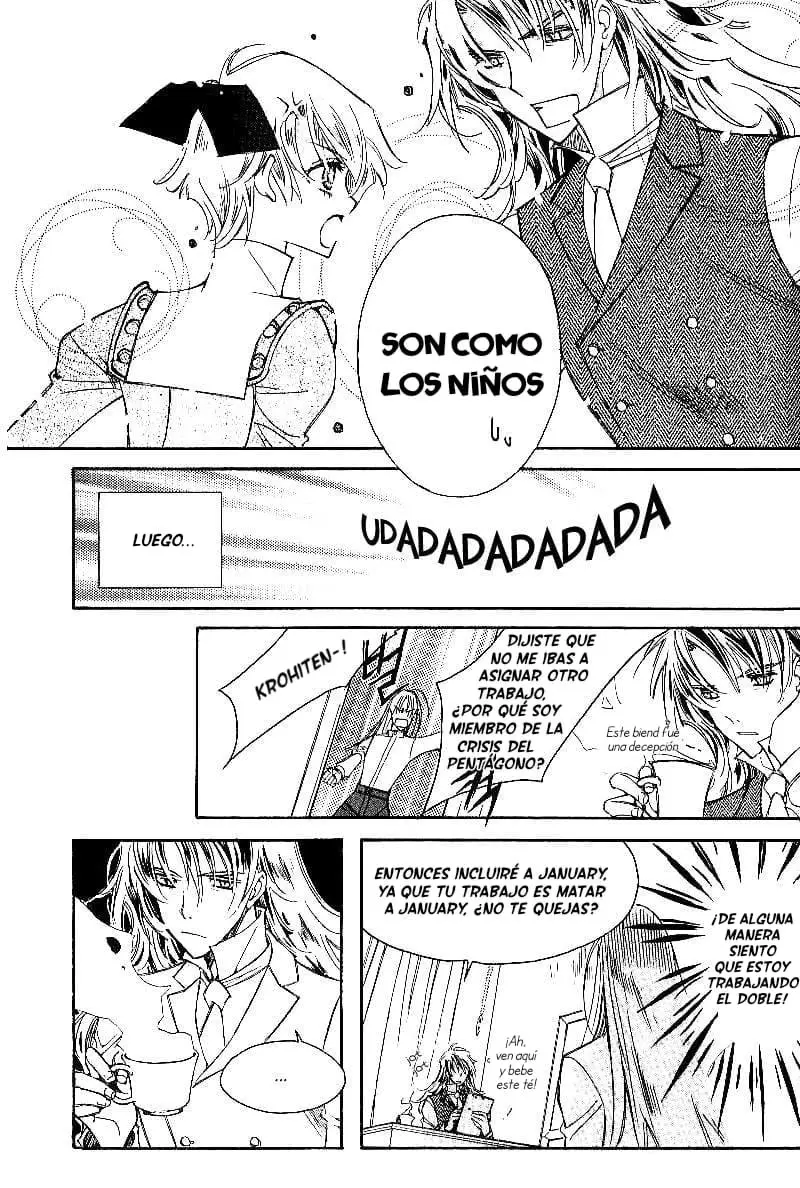 Ciel - The Last Autumn Story (2005) - Capítulo 33 - Página 13 - LectorTMOo