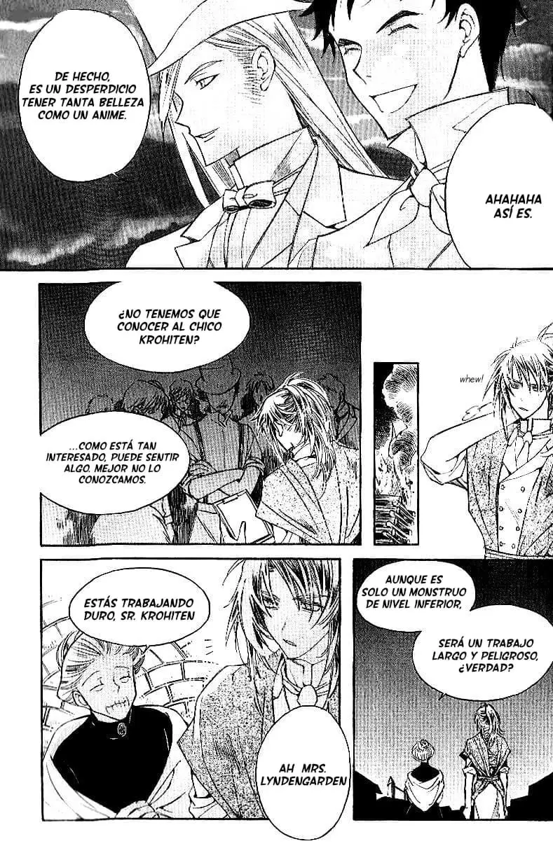 Ciel - The Last Autumn Story (2005) - Capítulo 33 - Página 17 - LectorTMOo
