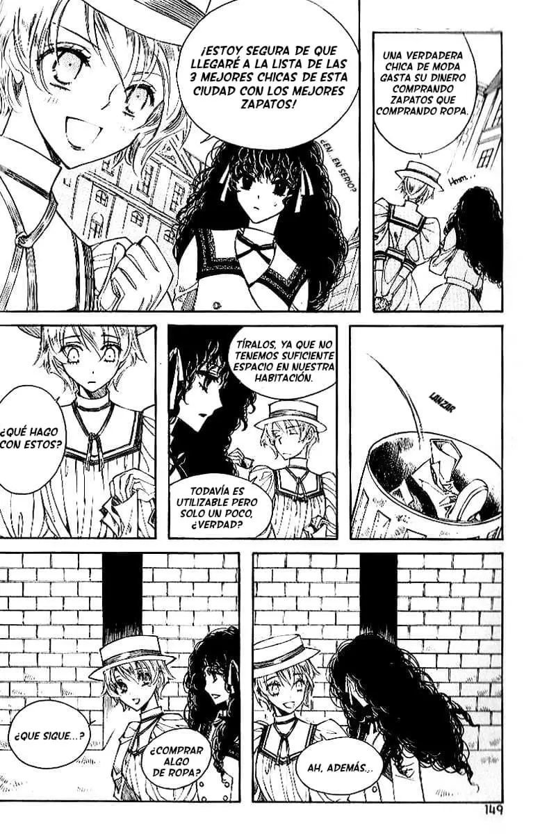 Ciel - The Last Autumn Story (2005) - Capítulo 34 - Página 5 - LectorTMOo