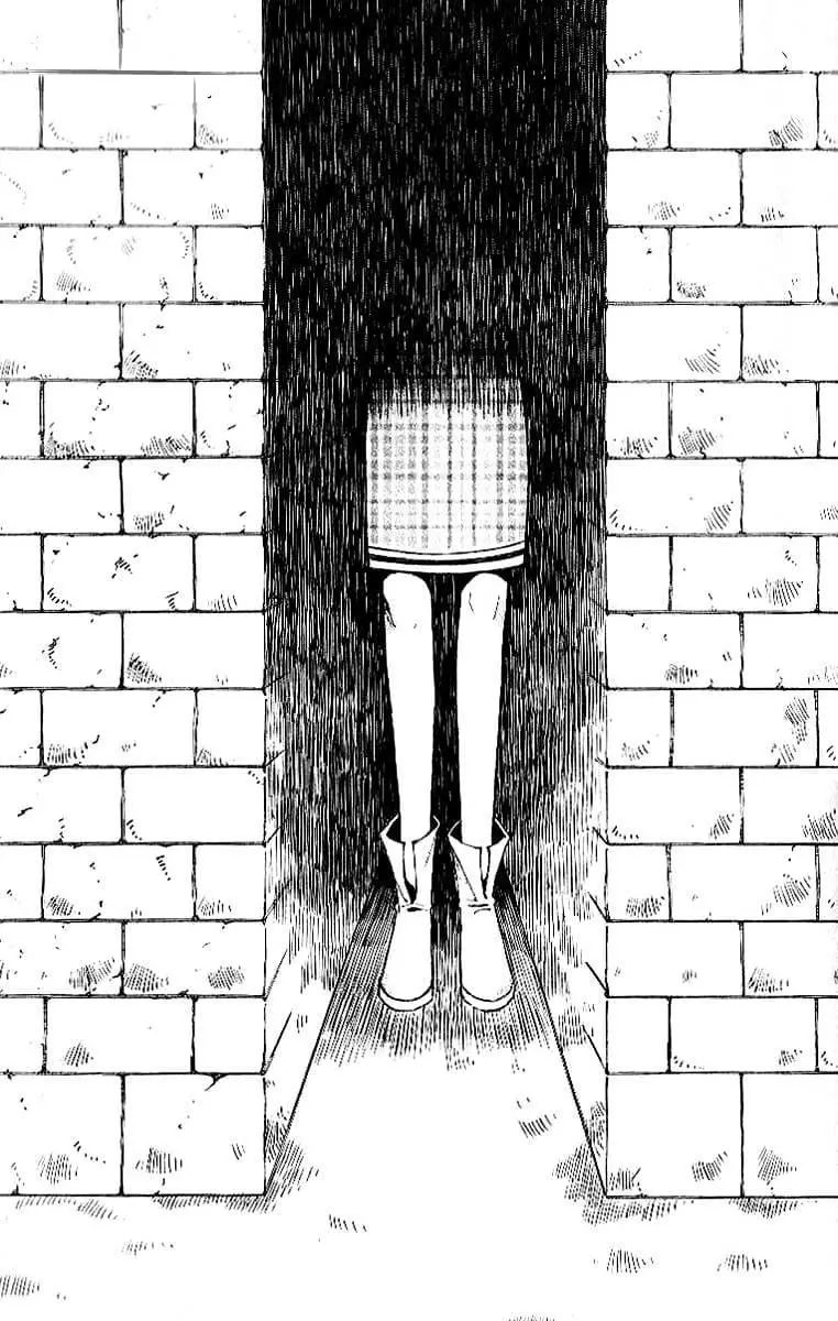 Ciel - The Last Autumn Story (2005) - Capítulo 34 - Página 6 - LectorTMOo