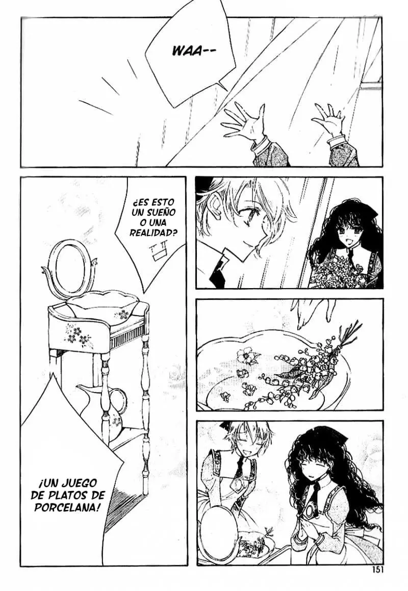 Ciel - The Last Autumn Story (2005) - Capítulo 34 - Página 7 - LectorTMOo