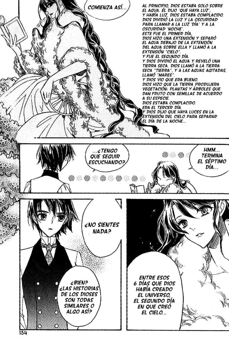 Ciel - The Last Autumn Story (2005) - Capítulo 34 - Página 10 - LectorTMOo