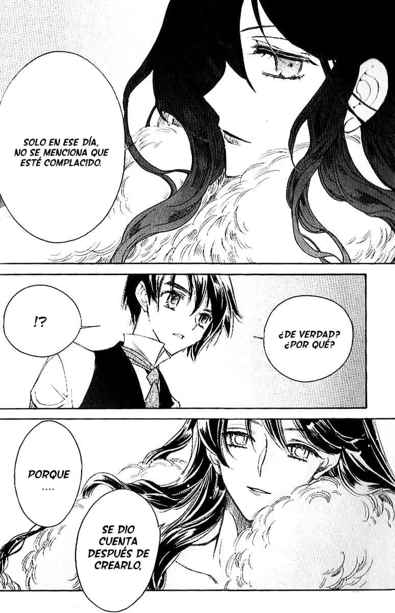 Ciel - The Last Autumn Story (2005) - Capítulo 34 - Página 11 - LectorTMOo