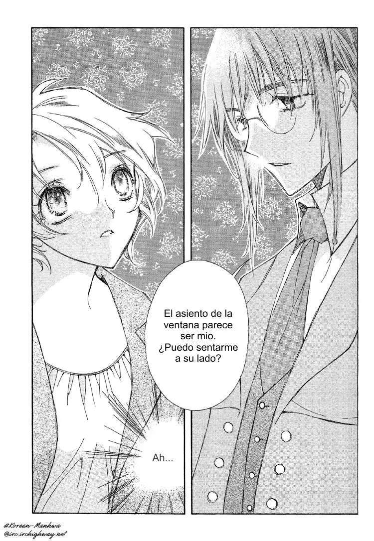 Ciel - The Last Autumn Story (2005) - Capítulo 4 - Página 4 - LectorTMOo