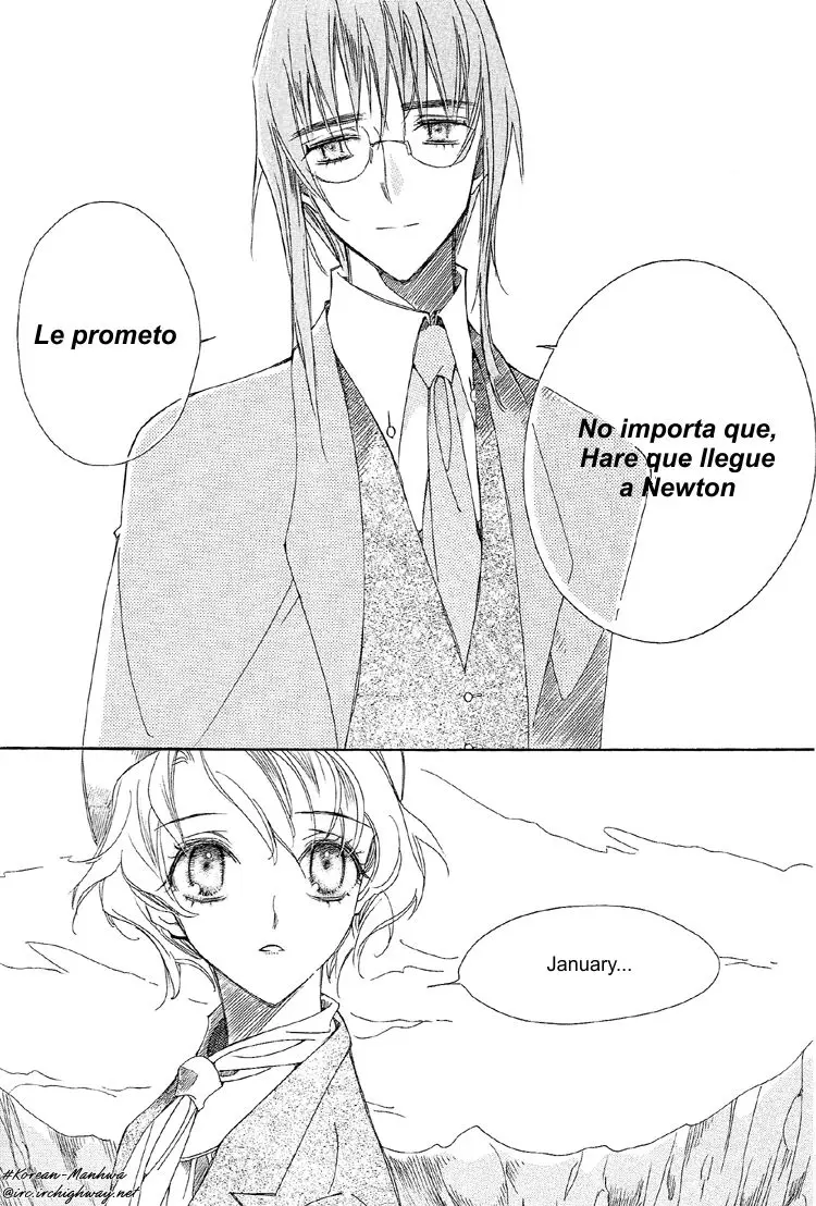 Ciel - The Last Autumn Story (2005) - Capítulo 4 - Página 19 - LectorTMOo