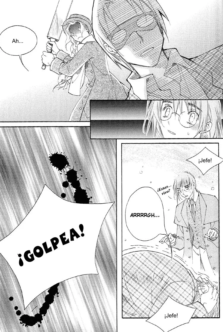 Ciel - The Last Autumn Story (2005) - Capítulo 5 - Página 11 - LectorTMOo