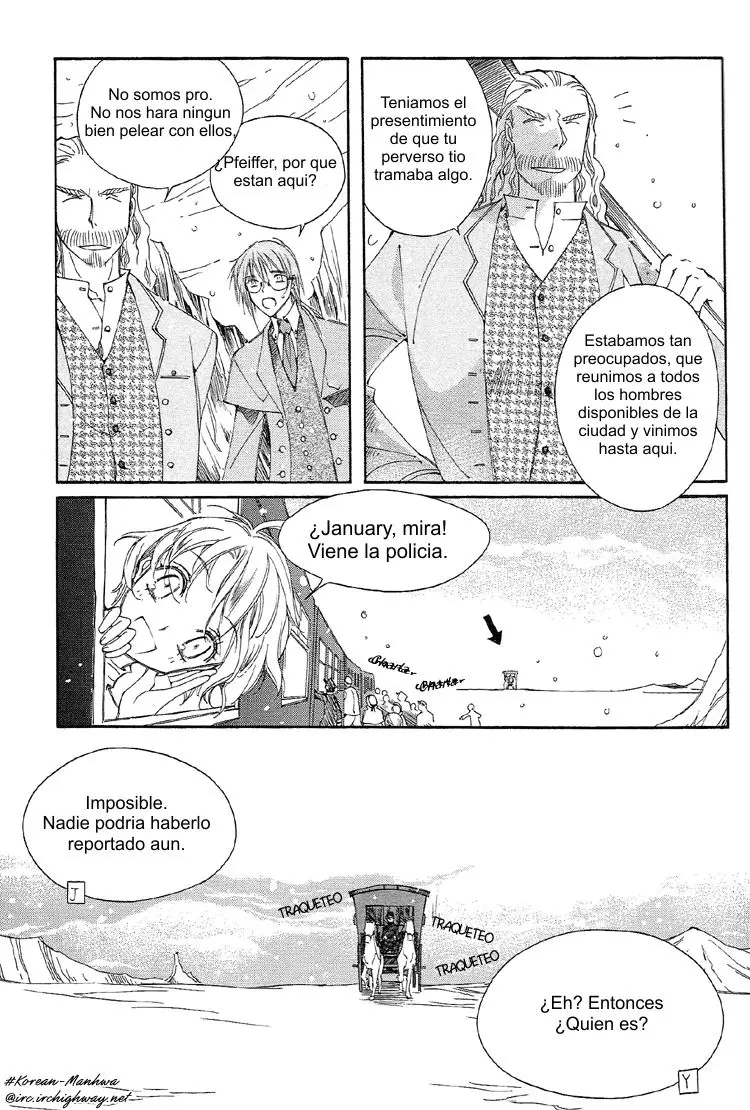 Ciel - The Last Autumn Story (2005) - Capítulo 5 - Página 17 - LectorTMOo