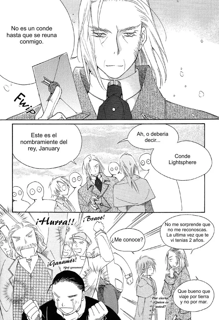 Ciel - The Last Autumn Story (2005) - Capítulo 5 - Página 20 - LectorTMOo