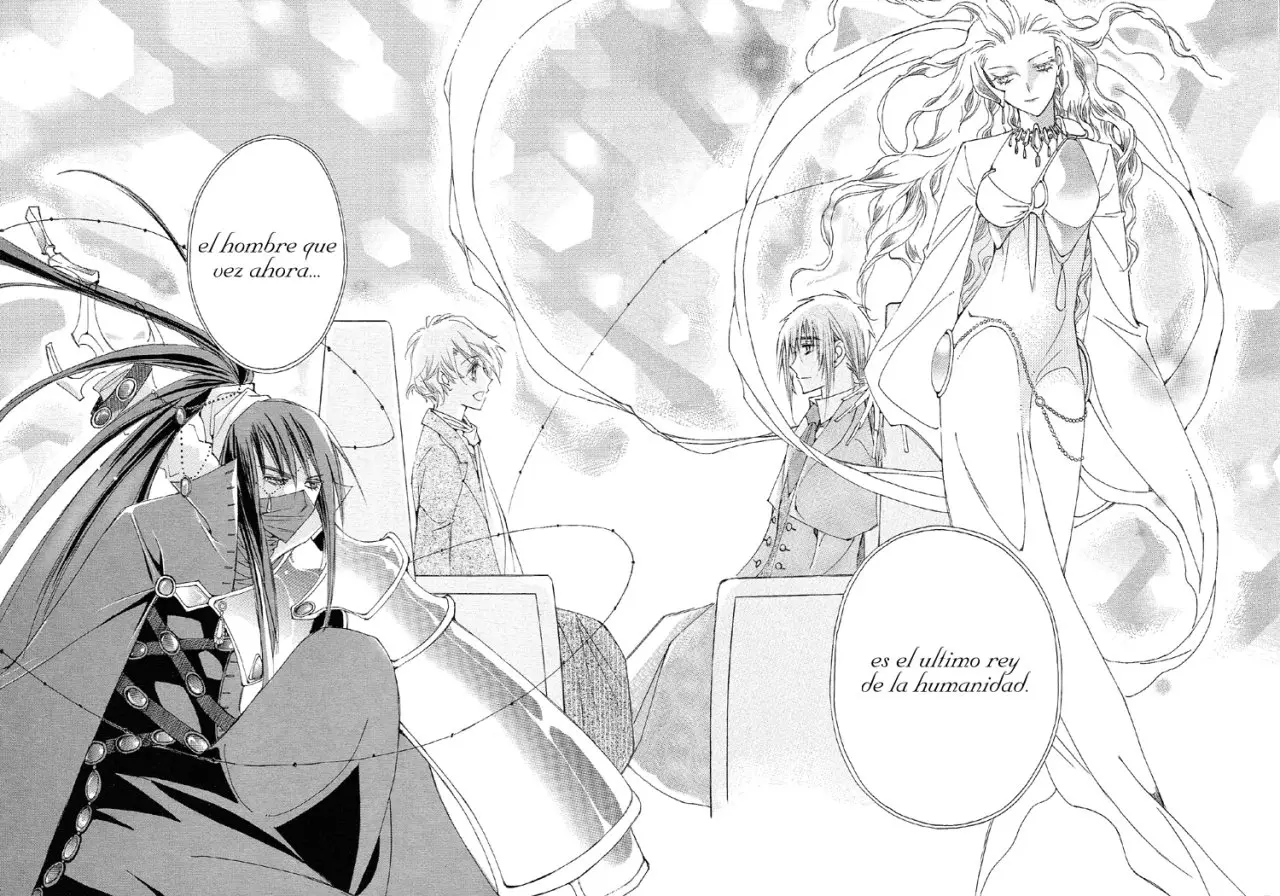Ciel - The Last Autumn Story (2005) - Capítulo 6 - Página 7 - LectorTMOo