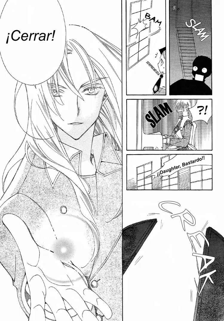 Ciel - The Last Autumn Story (2005) - Capítulo 6 - Página 17 - LectorTMOo