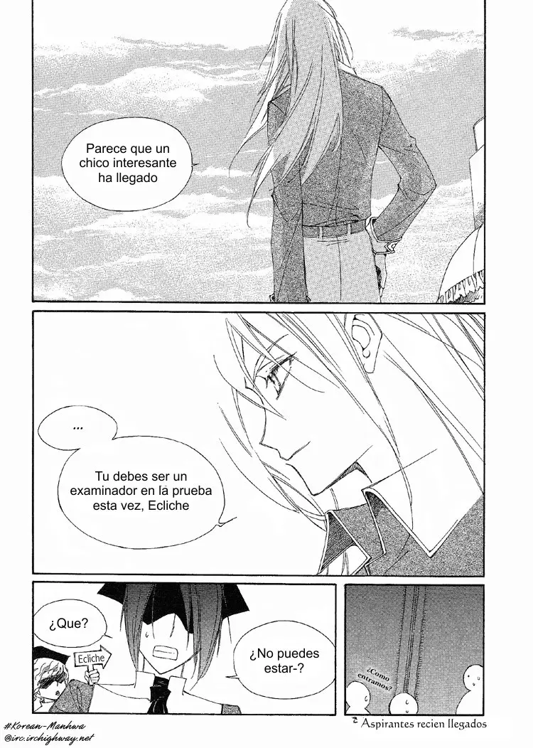 Ciel - The Last Autumn Story (2005) - Capítulo 6 - Página 20 - LectorTMOo