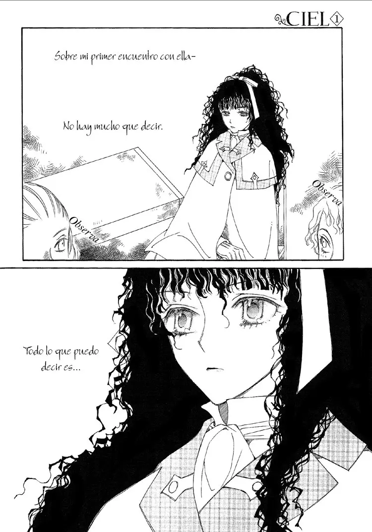 Ciel - The Last Autumn Story (2005) - Capítulo 6 - Página 22 - LectorTMOo