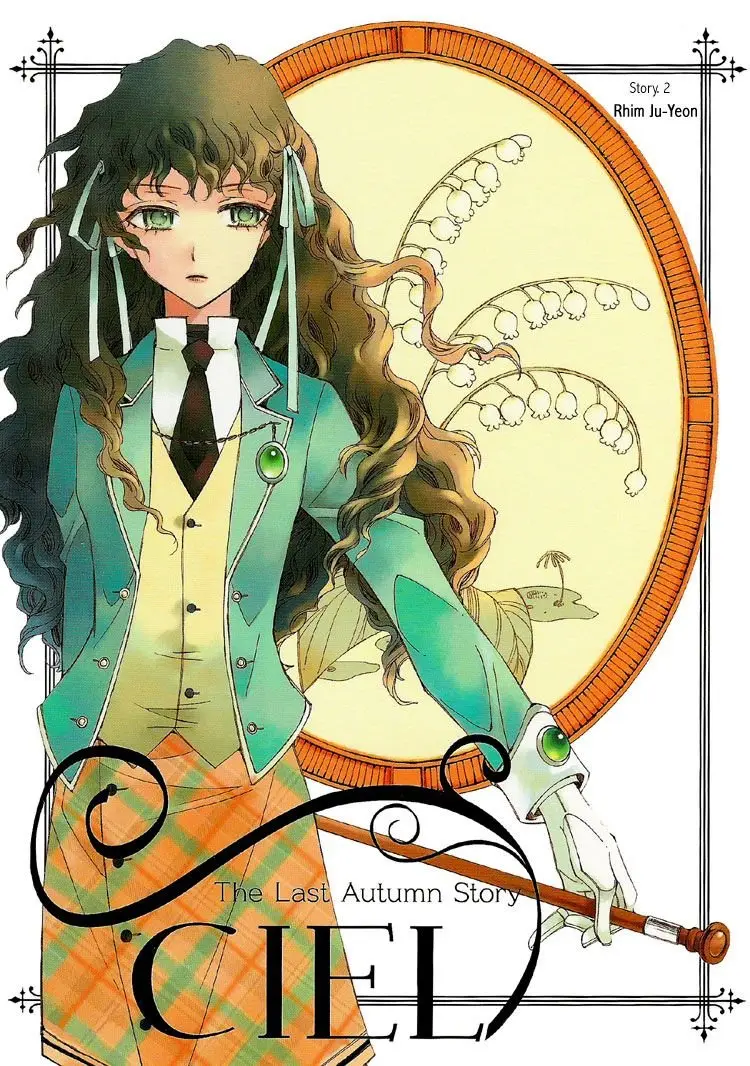 Ciel - The Last Autumn Story (2005) - Capítulo 7 - Página 5 - LectorTMOo