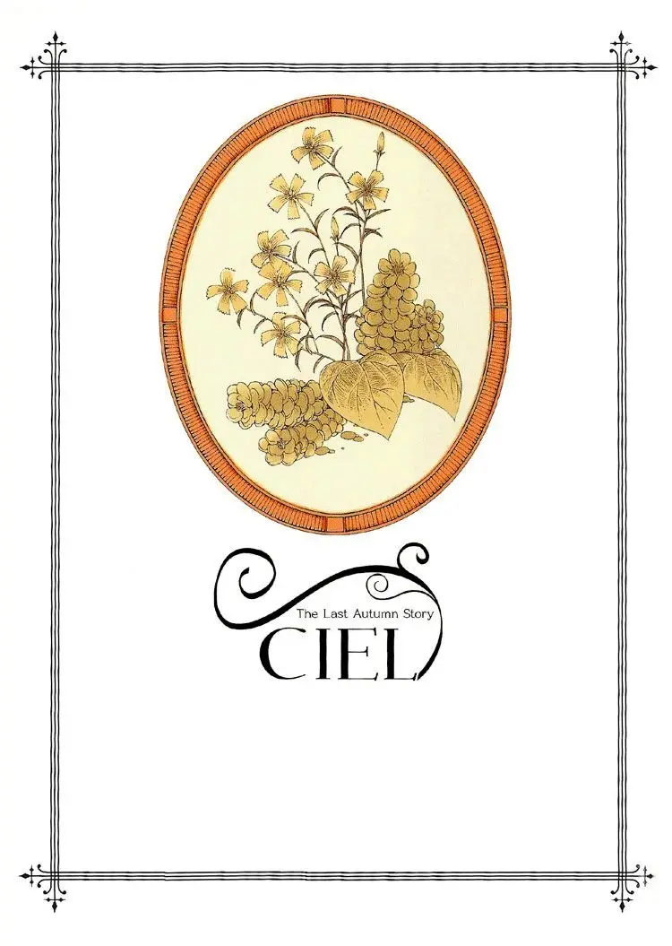 Ciel - The Last Autumn Story (2005) - Capítulo 7 - Página 7 - LectorTMOo